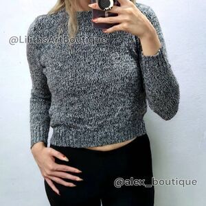 Divided by H&M Knit Sweater(J007)-Size Xs for Women